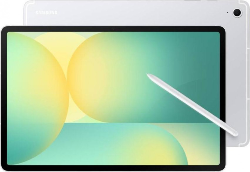 Samsung Galaxy Tab S10 FE 8/128GB Silver (SM-X520NZSR)