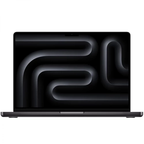 Apple MacBook Pro 14.2" M3 Pro/11-Core CPU/14-Core GPU/18GB/512GB Space Black 2023 (MRX33) (Ідеальний стан)