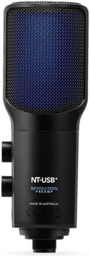 Rode NT-USB+