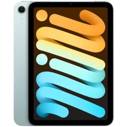 Apple iPad mini 7 Wi-Fi 128GB Blue (MXN73) (New, без коробки)