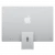 Apple iMac 24 M4 Silver (Z1E200085, Z1E2000FS)