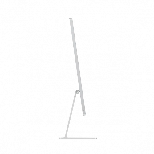 Apple iMac 24 M4 Silver (Z1E200085, Z1E2000FS)