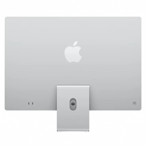Apple iMac 24 M4 Silver (Z1E200085, Z1E2000FS)