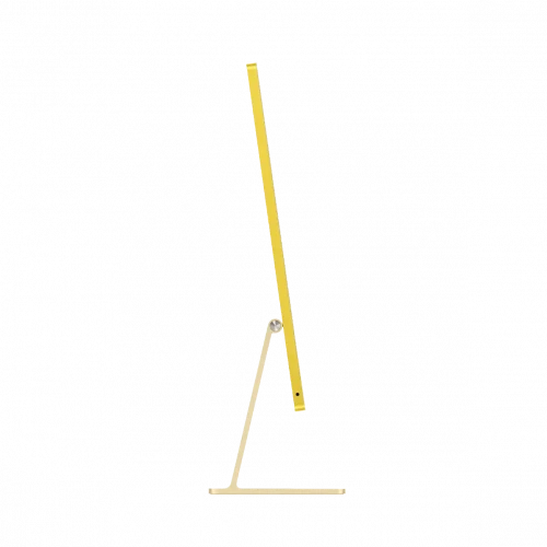 Apple iMac 24" M4 Yellow (Z1EL000DG, Z1EK000UA)