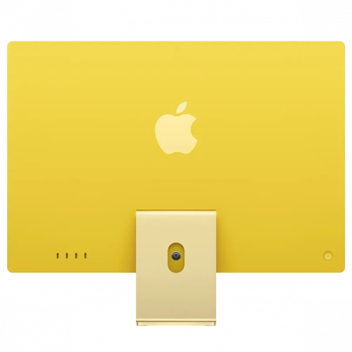 Apple iMac 24" M4 Yellow (Z1EL000DG, Z1EK000UA)