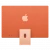 Apple iMac 24 M4 Orange (Z1E800085, Z1E8000MK)