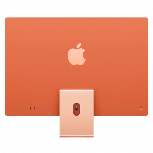 Apple iMac 24 M4 Orange (Z1E800085, Z1E8000MK)