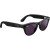 Ray-Ban Meta Skyler Shiny Black/Amethyst Transitions (RW4010 601/CH 52-20)