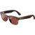 Ray-Ban Meta Wayfarer Standard - Clear / Watermelon Red Transitions (RW4006 6705P5 50-22)