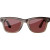 Ray-Ban Meta Wayfarer Standard - Clear / Watermelon Red Transitions (RW4006 6705P5 50-22)