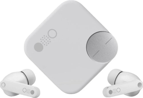 Nothing CMF Buds Pro 2 Light Grey (A10600077)