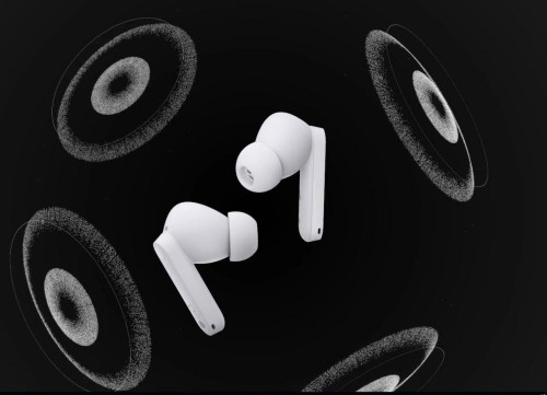 Nothing CMF Buds Pro 2 Light Grey (A10600077)