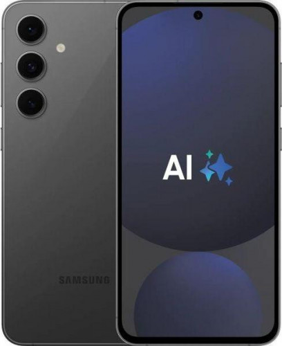 Samsung Galaxy S24 FE 8/512GB Graphite (SM-S721BZKH)