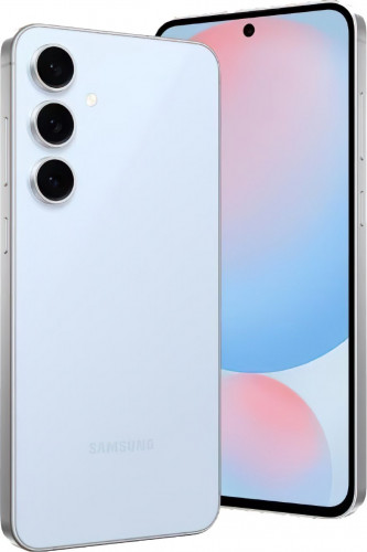 Samsung Galaxy S24 FE 8/512GB Blue (SM-S721BLBH)