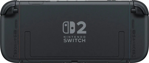 Nintendo Switch 2 Black (00045496885816)