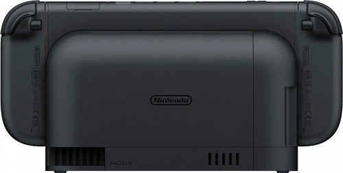 Nintendo Switch 2 Black Mario Kart World Bundle (0045496321529)