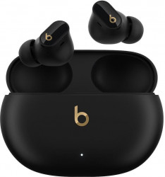 Beats by Dr. Dre Studio Buds+ Black/Gold (MQLH3)