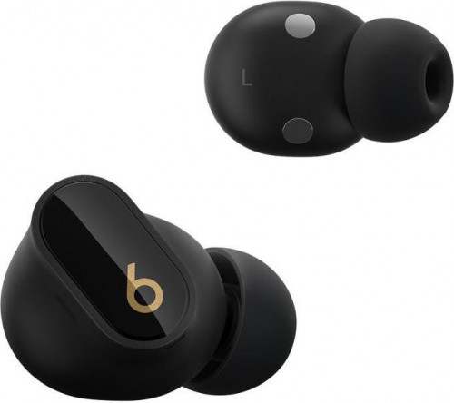 Beats by Dr. Dre Studio Buds+ Black/Gold (MQLH3)