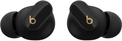 Beats by Dr. Dre Studio Buds+ Black/Gold (MQLH3)