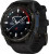 Garmin Descent Mk3i – 43 mm Carbon Gray DLC Titanium w. Black Silicone Band (010-02753-10/11)