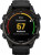 Garmin Descent Mk3i – 43 mm Carbon Gray DLC Titanium w. Black Silicone Band (010-02753-10/11)