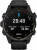 Garmin Descent Mk3i – 43 mm Carbon Gray DLC Titanium w. Black Silicone Band (010-02753-10/11)