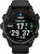 Garmin Descent Mk3i – 43 mm Carbon Gray DLC Titanium w. Black Silicone Band (010-02753-10/11)