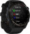 Garmin Descent Mk3i – 43 mm Carbon Gray DLC Titanium w. Black Silicone Band (010-02753-10/11)