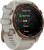 Garmin Descent Mk3i – 43 mm Bronze PVD Titanium with French Gray Silicone Band (010-02753-13/14)