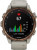 Garmin Descent Mk3i – 43 mm Bronze PVD Titanium with French Gray Silicone Band (010-02753-13/14)