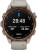 Garmin Descent Mk3i – 43 mm Bronze PVD Titanium with French Gray Silicone Band (010-02753-13/14)
