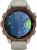 Garmin Descent Mk3i – 43 mm Bronze PVD Titanium with French Gray Silicone Band (010-02753-13/14)