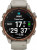 Garmin Descent Mk3i – 43 mm Bronze PVD Titanium with French Gray Silicone Band (010-02753-13/14)