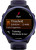 Garmin Forerunner 570 47mm Indigo Aluminium w. Translucent Imperial Purple/Indigo Band (010-02971-02)