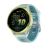 Garmin Forerunner 570 47mm Amp Yellow Aluminum w. Translucent Whitestone/Turquoise Band (010-02971-01)