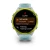 Garmin Forerunner 570 47mm Amp Yellow Aluminum w. Translucent Whitestone/Turquoise Band (010-02971-01)