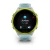 Garmin Forerunner 570 47mm Amp Yellow Aluminum w. Translucent Whitestone/Turquoise Band (010-02971-01)