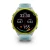 Garmin Forerunner 570 47mm Amp Yellow Aluminum w. Translucent Whitestone/Turquoise Band (010-02971-01)