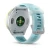 Garmin Forerunner 570 47mm Amp Yellow Aluminum w. Translucent Whitestone/Turquoise Band (010-02971-01)