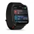 Garmin Venu X1 Black with Slate Titanium Caseback and Black ComfortFit Nylon Band (010-02980-00/02)