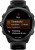 Garmin Forerunner 570 42mm Slate Gray Aluminum w. Translucent Black/Black Band (010-02970-00)