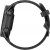 Garmin Forerunner 570 42mm Slate Gray Aluminum w. Translucent Black/Black Band (010-02970-00)