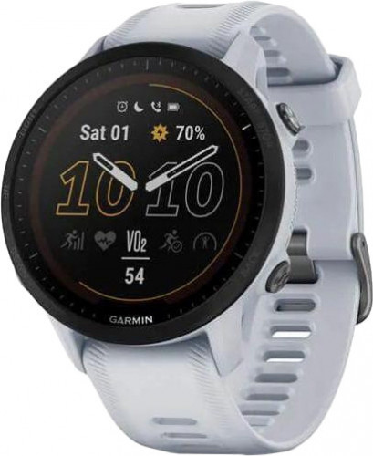 Garmin Forerunner 955 Whitestone (010-02638-11/31/J1)