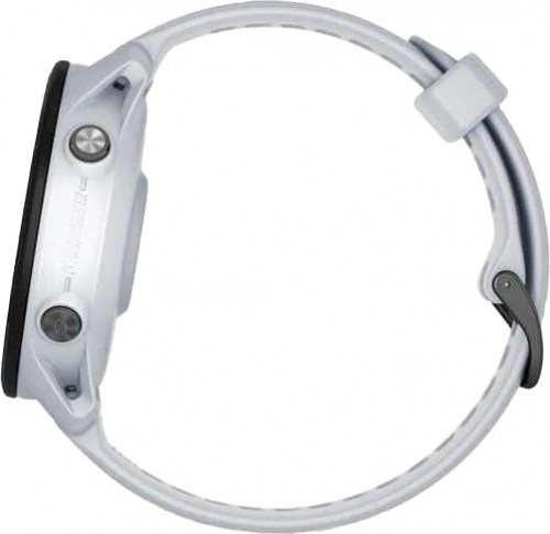 Garmin Forerunner 955 Whitestone (010-02638-11/31/J1)