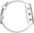 Garmin Forerunner 965 Titanium Bezel w. Whiteston Case and Whiteston/Powder Gray S. Band (010-02809-01/11)