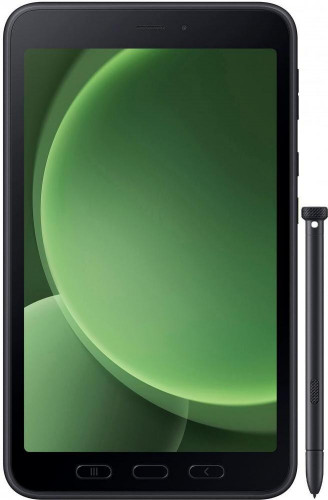 Samsung Galaxy Tab Active 5 5G 6/128GB Green/Black (SM-X306BZGA)