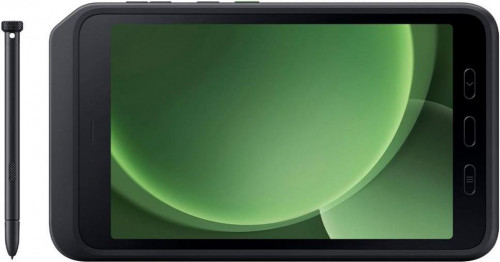Samsung Galaxy Tab Active 5 5G 6/128GB Green/Black (SM-X306BZGA)