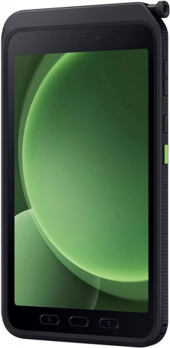 Samsung Galaxy Tab Active 5 5G 6/128GB Green/Black (SM-X306BZGA)