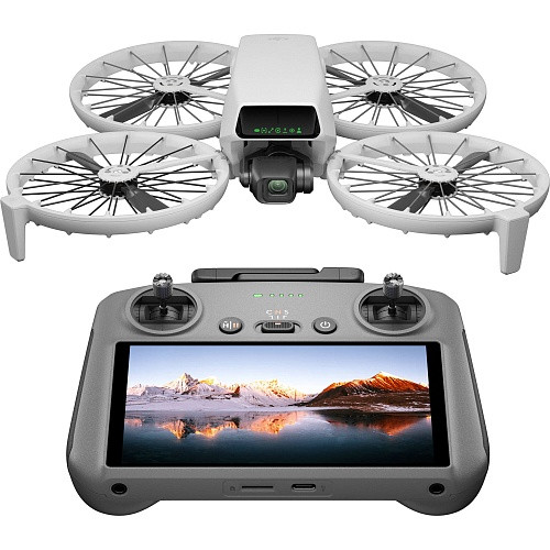 DJI Flip Drone RC 2 (CP.FP.00000180.04)