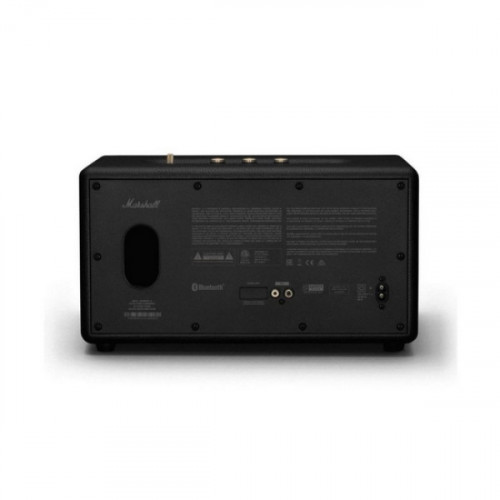 Marshall Stanmore II Black (1001902)